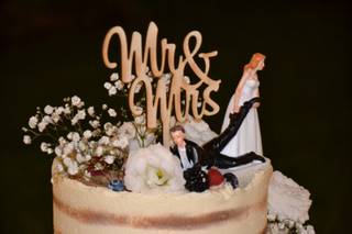 La Vie Est Belle Pasticceria - 6