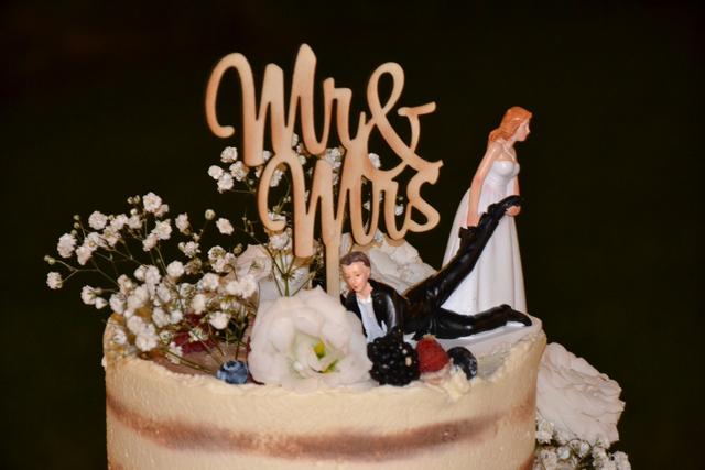 La Vie Est Belle Pasticceria - 3