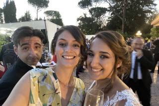 Romina Carancini Makeup - 12
