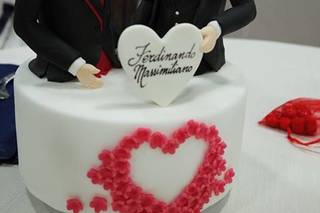 Mabanuby Cake Design - 12