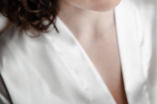 Erika Finotti Make Up Artist - 17