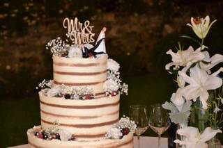 La Vie Est Belle Pasticceria - 7