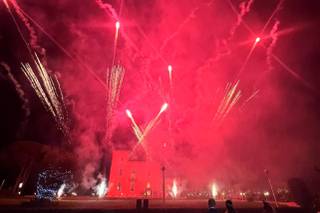 Firefly Rs Fireworks - 6