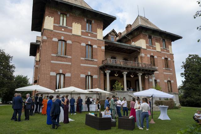 Villa Cernigliaro - 1