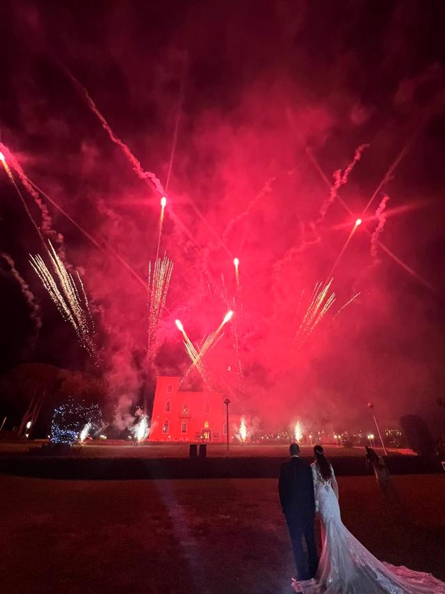 Firefly Rs Fireworks - 2