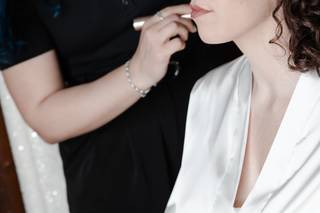 Erika Finotti Make Up Artist - 18