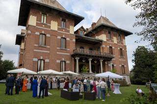 Villa Cernigliaro - 6