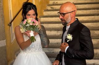Mary Fascella Make Up - 18