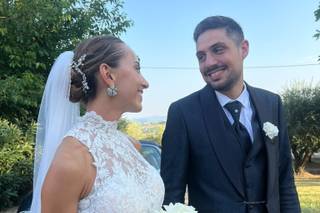 Alessia Gennari Wedding Planner - 8