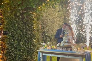 Oleandri Wedding Paestum - 5