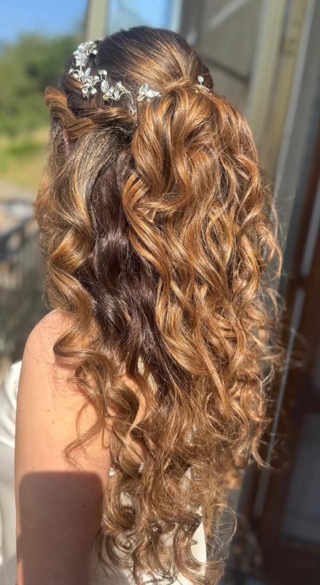 Maria Paradiso Capelli & Estetica - 3