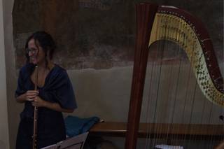 Trio Arpa Flauto Voce - 5