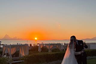 Oleandri Wedding Paestum - 6