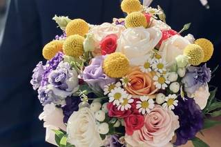 ArtEmozioni Wedding Flower Designer - 12