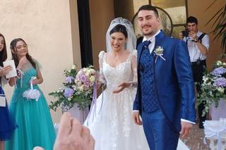 Olmo Wedding - 2