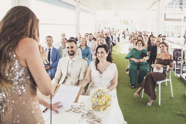 Il Lido di Cagliari - 1