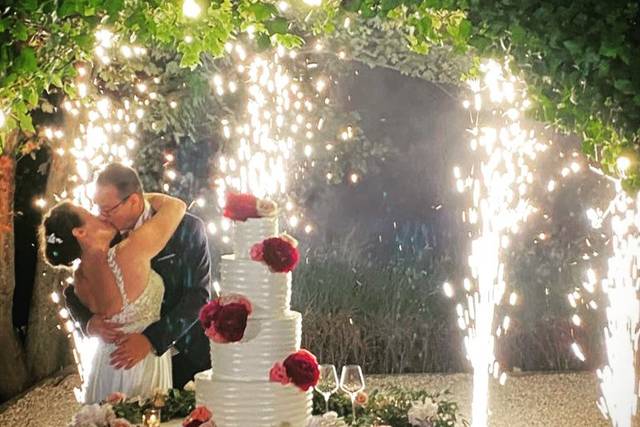 Laura Milani Wedding & Events Planner 2