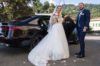 Bruniera Chauffeur - 5