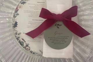 Antonella Lo Buglio Wedding & Events - 6