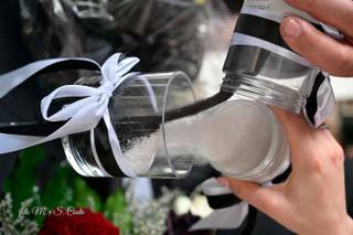 Barbara Tafuro Wedding Events - 5
