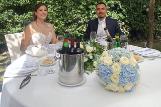 Villa Rossana Baia - 11