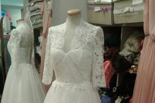 Atelier Barbara Montagnoli - 7