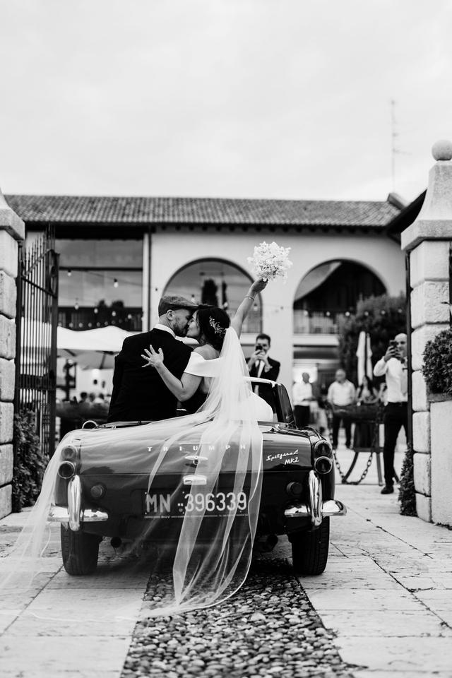 Fotobottega Per Storie D'Amore - 2