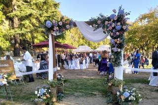 ArtEmozioni Wedding Flower Designer - 14