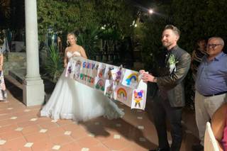 Buncia Animazione - 13