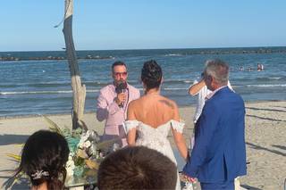 Sì con Luca - Cerimoniere Celebrante - 5