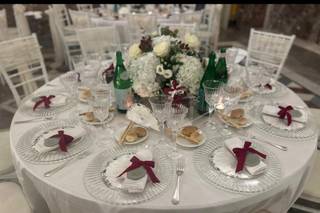 Antonella Lo Buglio Wedding & Events - 7