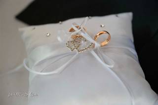 Barbara Tafuro Wedding Events - 6