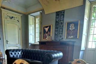 La Laurentia Horse House - 5