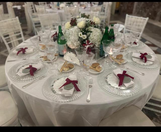 Antonella Lo Buglio Wedding & Events - 1