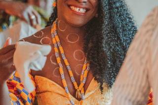 Erica Mandelli Make Up Artist - 5