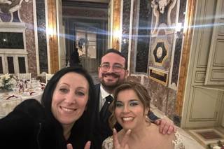 Antonella Lo Buglio Wedding & Events - 8