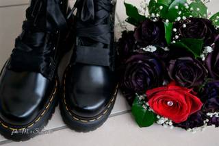 Barbara Tafuro Wedding Events - 7