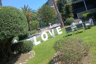 Villa Rossana Baia - 13