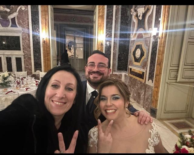 Antonella Lo Buglio Wedding & Events - 3
