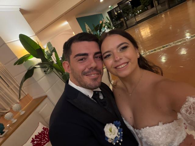 Oleandri Wedding Paestum - 1