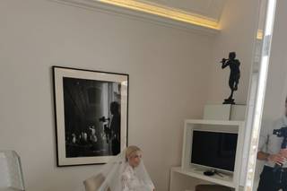 Hotel Bellevue Syrene - 21
