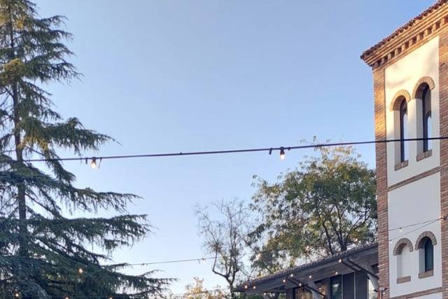 Il Setaccio 1