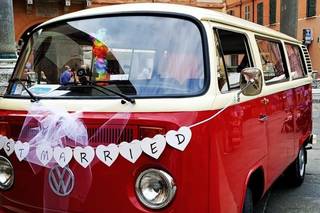 Il Pulmino di Manfred - 15