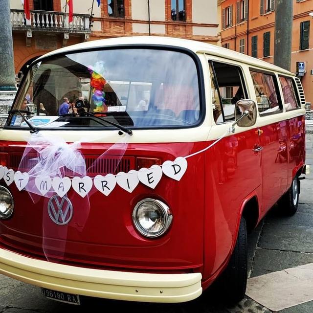 Il Pulmino di Manfred - 3