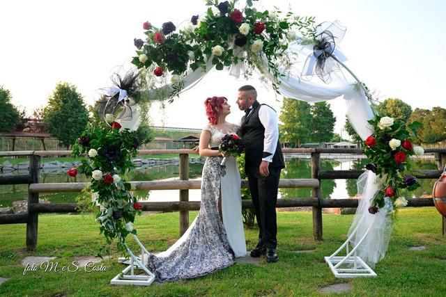 Barbara Tafuro Wedding Events - 4