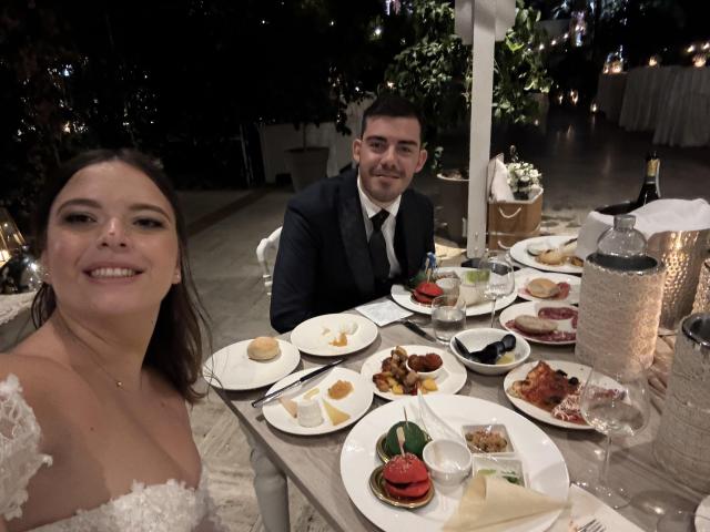 Oleandri Wedding Paestum - 3