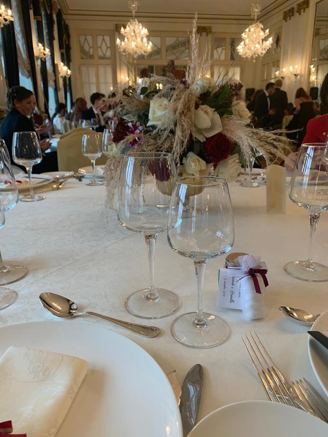 Silvia Wedding - 3