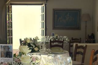 Ristorante Tenuta Possesso - 5