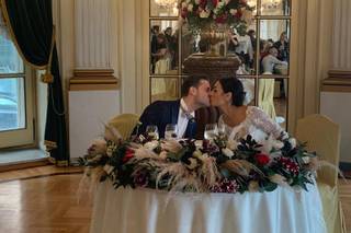 Silvia Wedding - 6