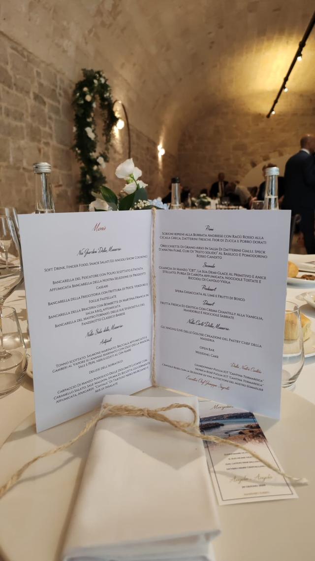 Masseria Posta di Mezzo - 2